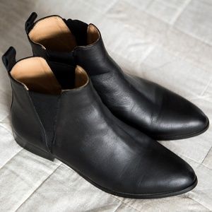 Nisolo Chelsea Boots